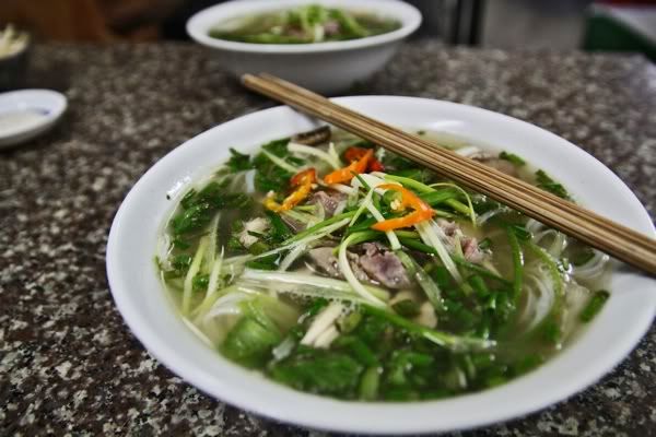 Phở Hà Nội