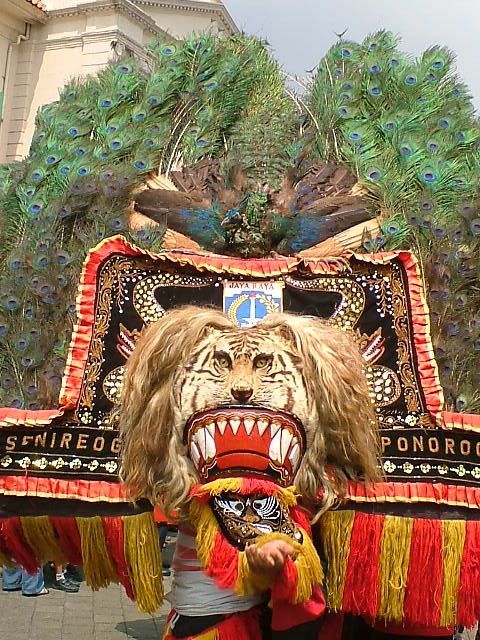 REOG Pictures, Images and Photos