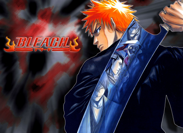 Bleach - TDR Pictures, Images and Photos