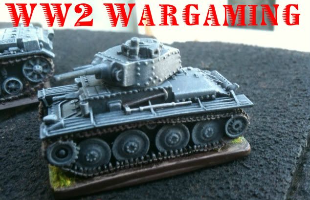 WW2 WARGAMING AND OTHER HISTORICALWARGAMES