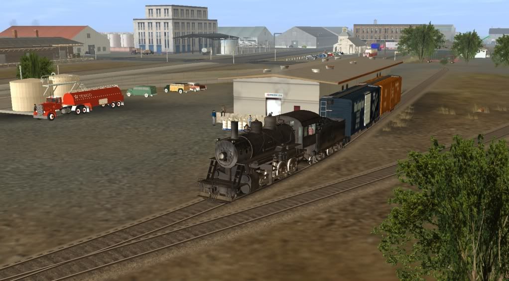 SettingOutAtTheOilCompany.jpg
