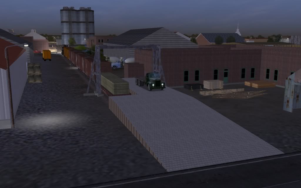 SettingOutFlatcar.jpg