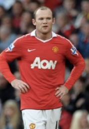 Wayne Rooney