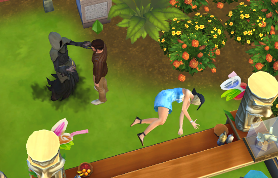 Sims 4 creators camp: writing and books – the sims legacy 