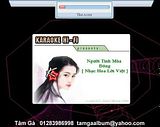 Karaoke HIFI Offline [ Window 7 - Vista - XP - Window 8 ] Full