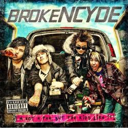 Brokencyde Pictures, Images and Photos