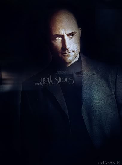mark strong graphics code | mark strong comments 