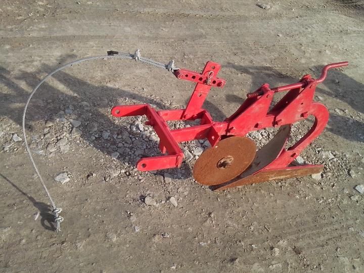can anyone identify this moldboard plow My Tractor Forum