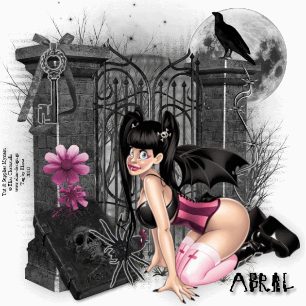 hallo2abril.gif picture by xmagadeozx