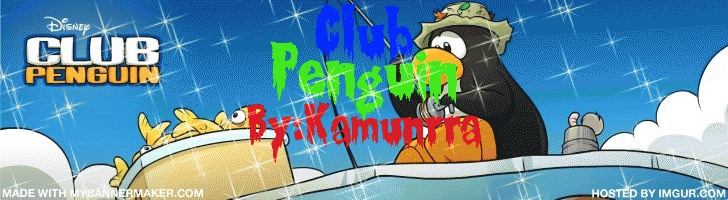 Club Penguin