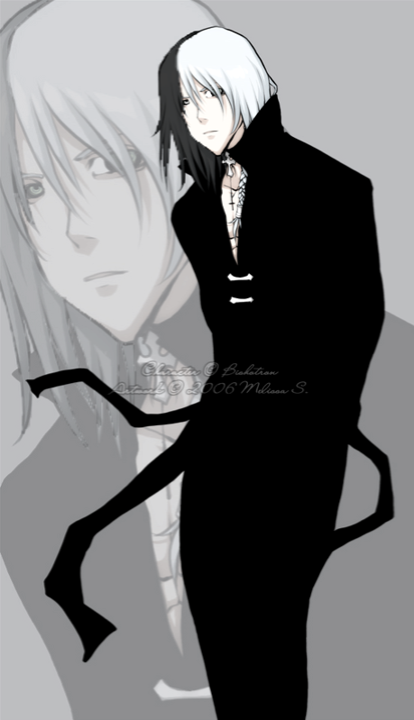 Keene_by_messa-1.png anime black and white hair guy image by Shayde_Rogers