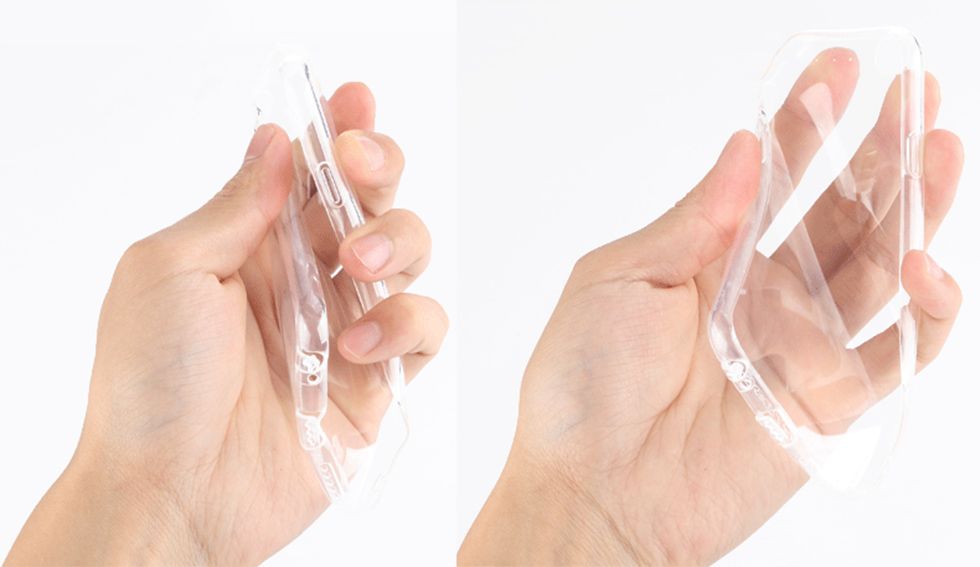 Hot Hot Hot !!! Ra đi gấp 1 em ốp lưng chính hãng HOCO dành cho IPHONE 6 đêêêêêêê !!! - 5