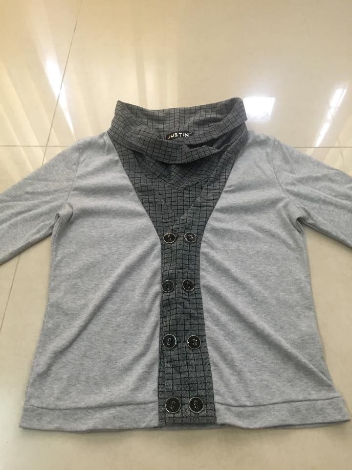 Hottttt !! Ra đi nhanh trong ngày vài Áo thun & Quần jean siêu chất !! Hàng mới 99,9%