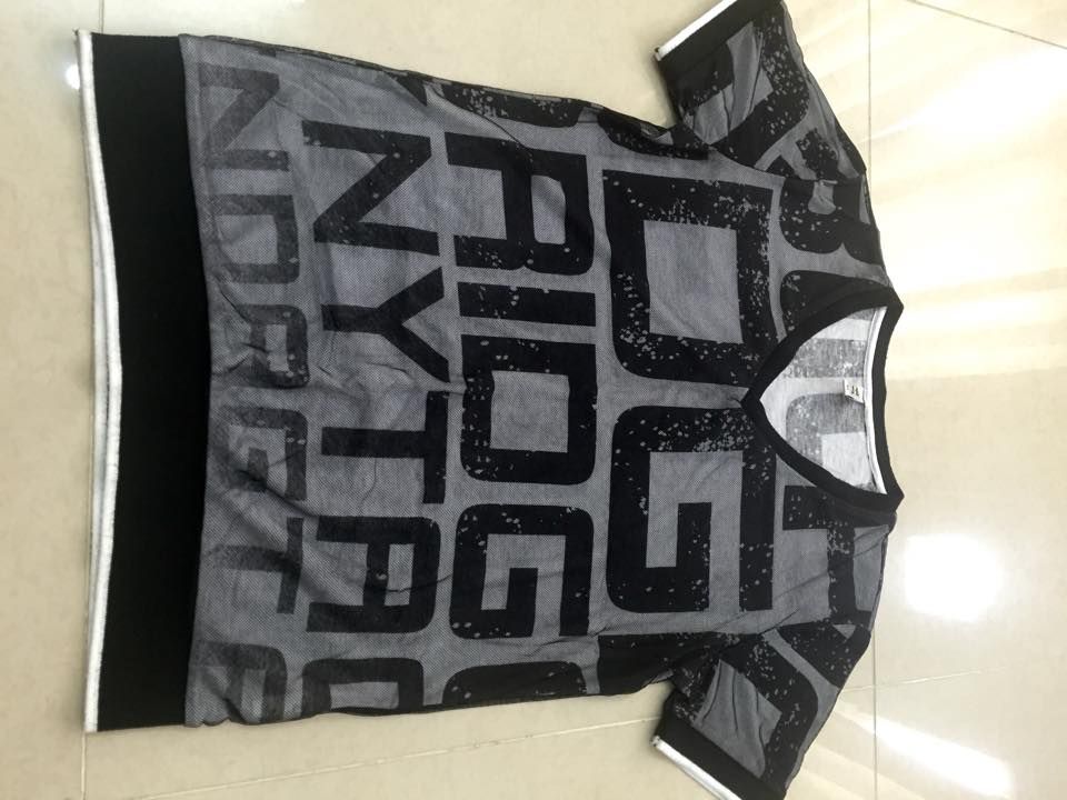 Hottttt !! Ra đi nhanh trong ngày vài Áo thun & Quần jean siêu chất !! Hàng mới 99,9% - 5