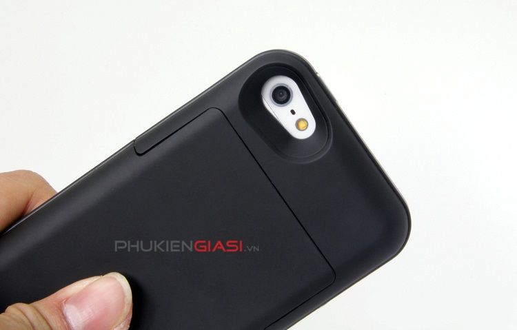 [phukiengiasi.vn] Ốp lưng pin sạc dự phòng iPhone 5/5S/5C, iPhone 4/4S giá rẻ - 15