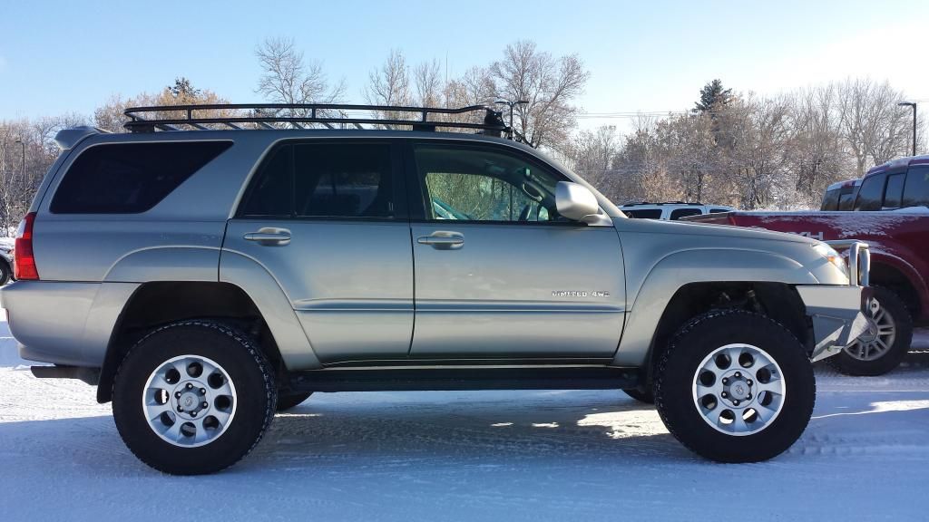 toyota 4runner vsc