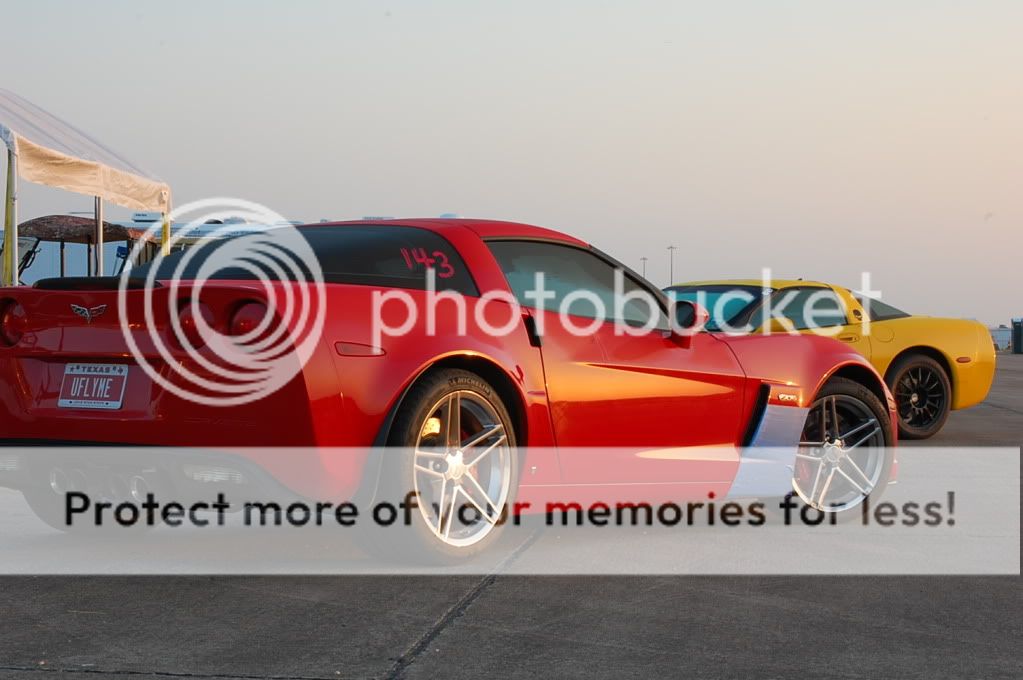 PICS from the Texas Mile this weekend. Forums Nissan