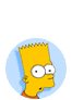 Gifs Animados de Los Simpsons - Imagenes Animadas de Los Simpsons