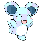 Gifs Animados de Pokemon - Imagenes Animadas de Pokemon