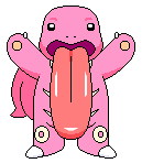 Gifs Animados de Pokemon - Imagenes Animadas de Pokemon