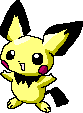 Gifs Animados de Pokemon - Imagenes Animadas de Pokemon