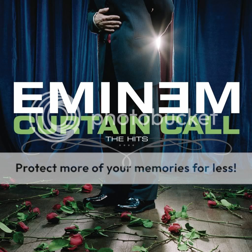 the eminem show deluxe edition