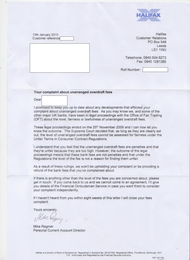 Halifax Ppi Claims >> Ppi Claim Letter Halifax Goes Something Like This Ppi Halifax Ppi Claims >> Ppi Claim Letter Halifax Goes Something Like This Ppi