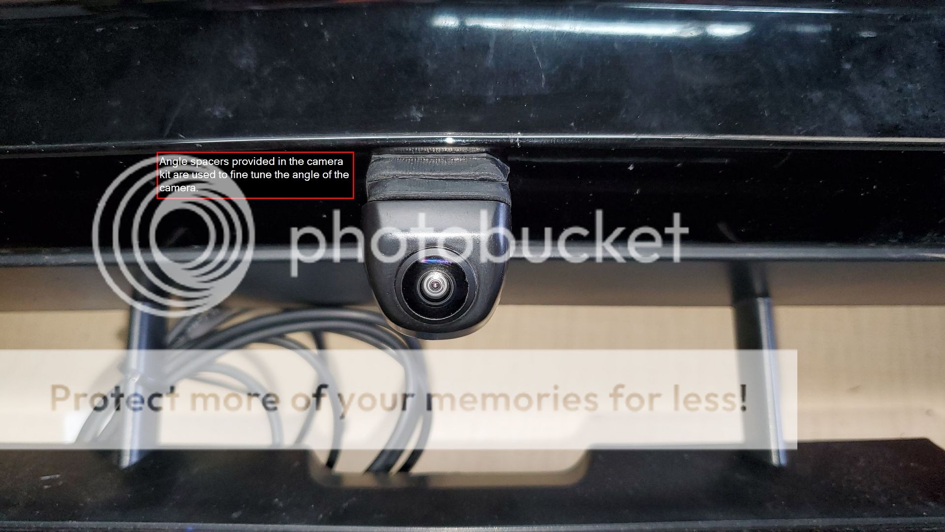 HowTo Rostra Front Camera Install Chevy Silverado and GMC Sierra Forum