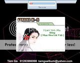 Karaoke HIFI Offline [ Window 7 - Vista - XP - Window 8 ] Full