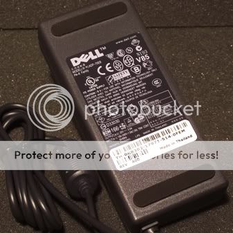 new genuine dell pa 6 ac adapter for dell inspiron and latitude c