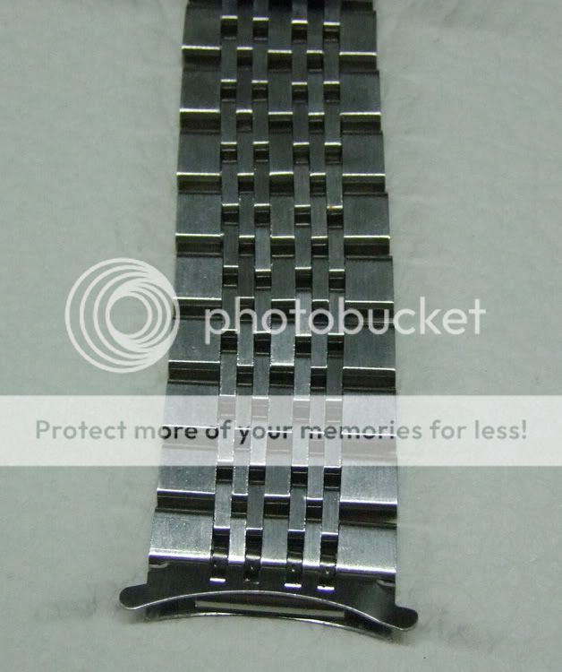 Watch Band Material Stainless Steel